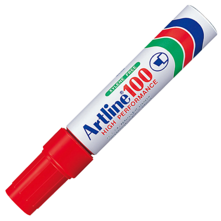 Artline EK-100 Industrial Marker 7.5mm Tip