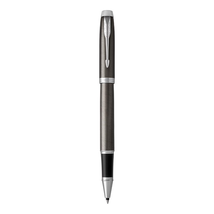 Parker IM Core Roller Ball Fine Nib Black Ink