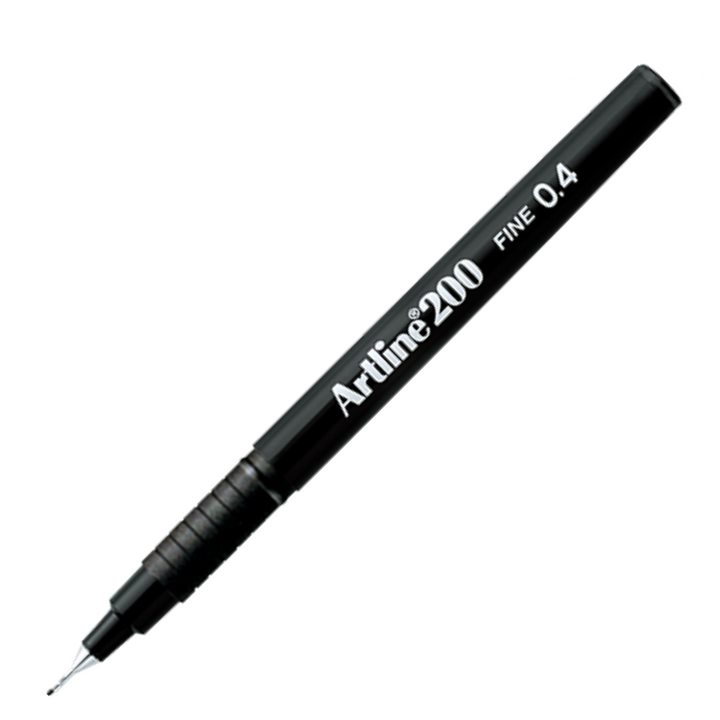 Artline EK-200 Signpen 0,4mm