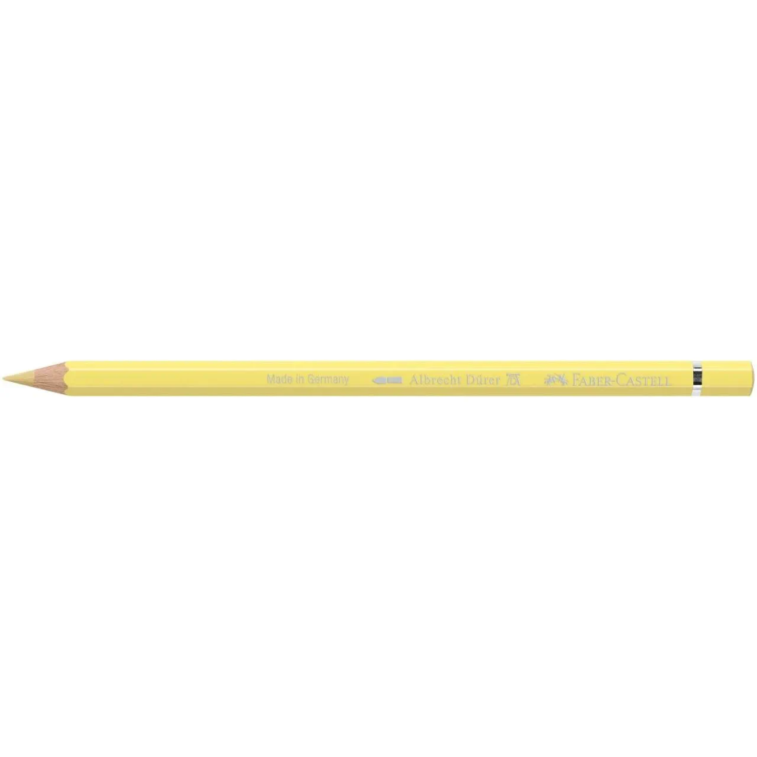 Faber-Castell Albrecht Dürer Watercolour Pencil 102 Cream Box Of 6 - A117602