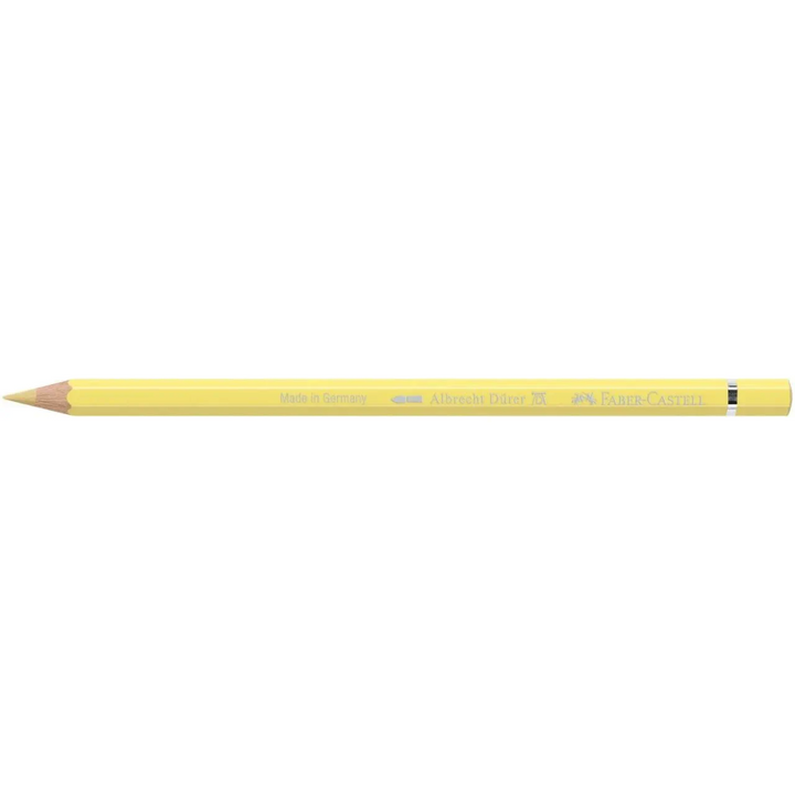 Faber-Castell Albrecht Dürer Watercolour Pencil 102 Cream Box Of 6 - A117602