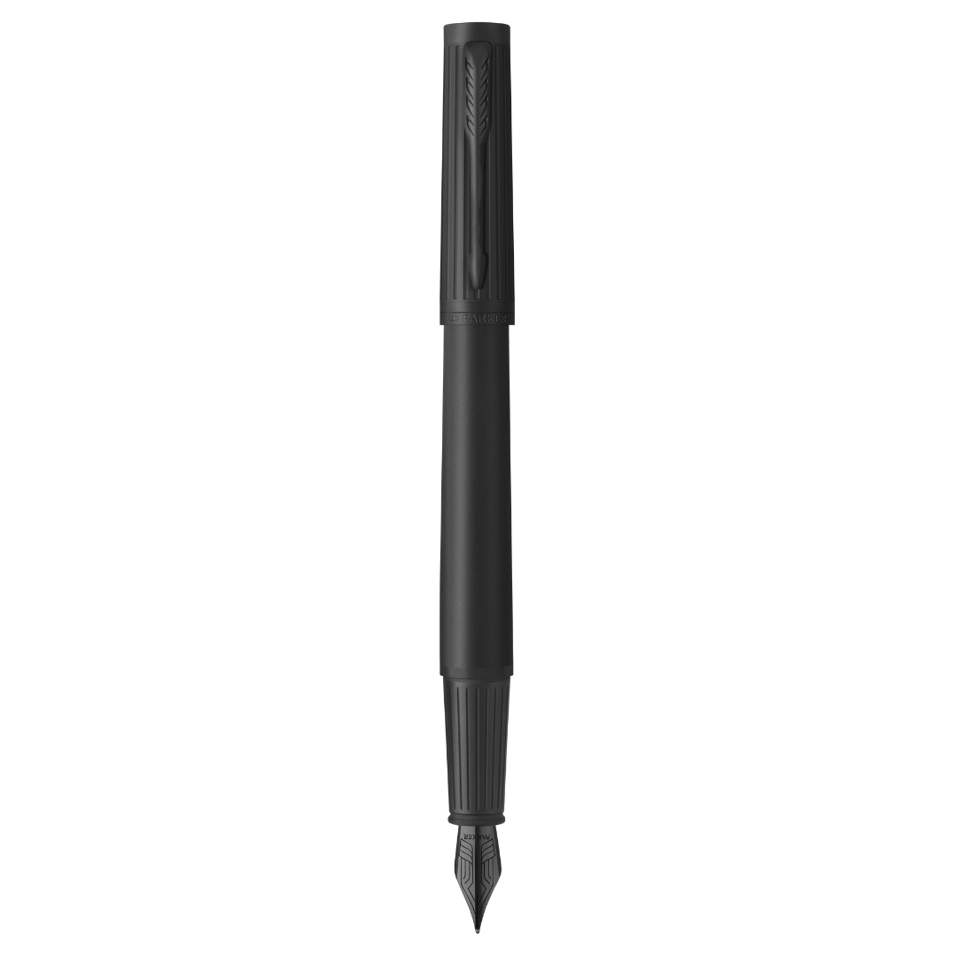 Parker Ingenuity Fountain Pen Medium Nib Black Ink