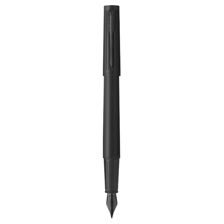 Parker Ingenuity Fountain Pen Medium Nib Black Ink
