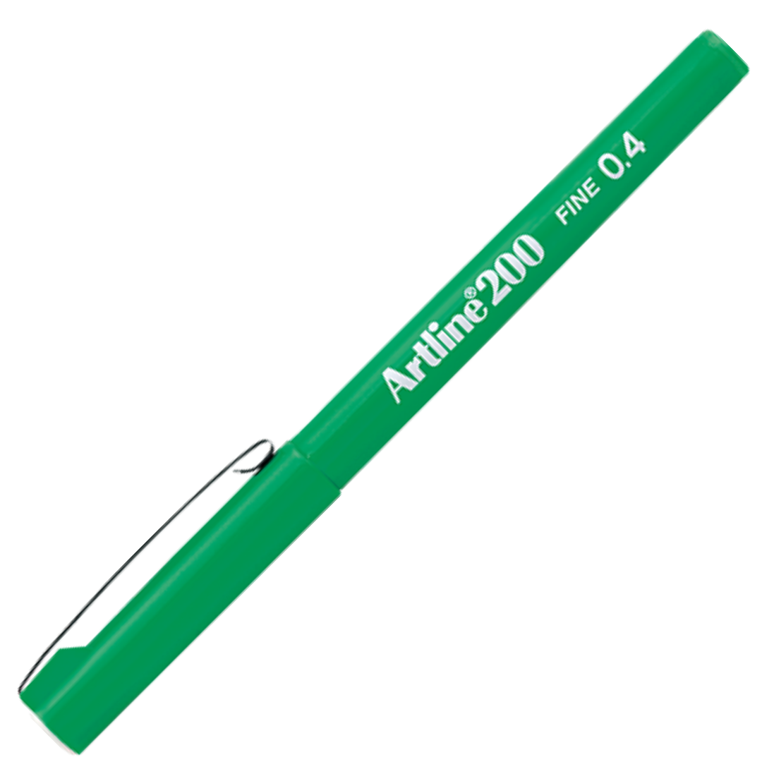 Artline EK-200 Signpen 0,4mm