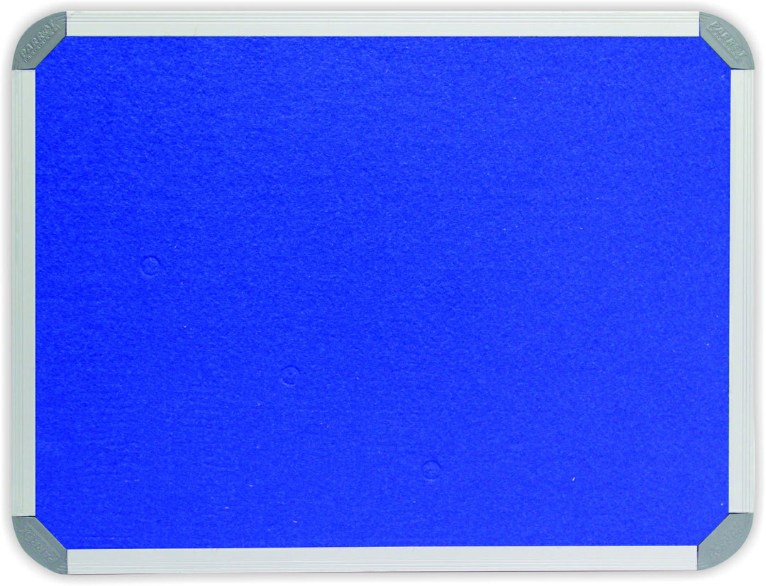 Parrot Info Board (Aluminium Frame - 2400*1200mm)