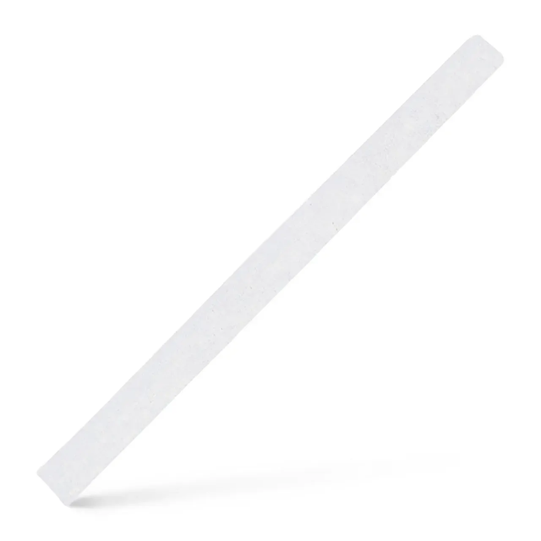 Faber-Castell Pitt Pastel White Medium Box of 12 - A128401
