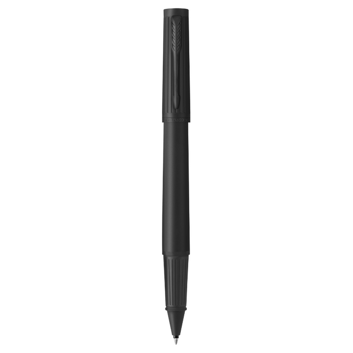 Parker Ingenuity Rollerball Pen Fine Nib Black Ink