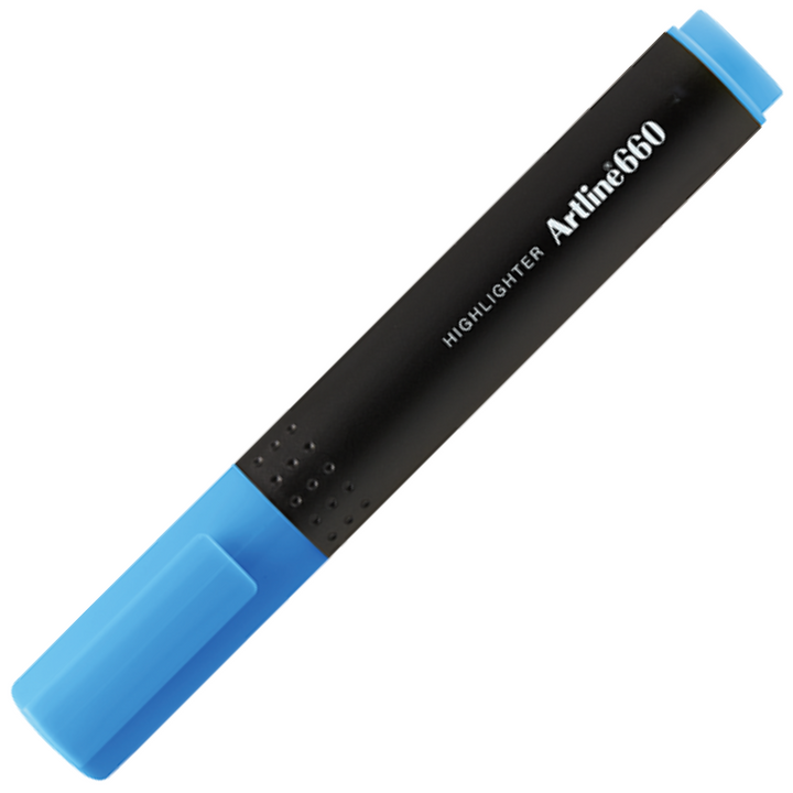 Artline EK-660 Fluorescent Highlighter