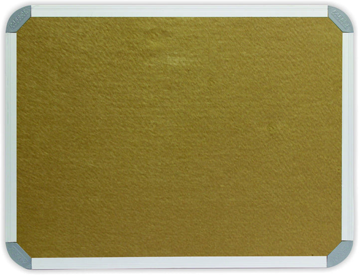 Parrot Info Board (Aluminium Frame - 2400*1200mm)