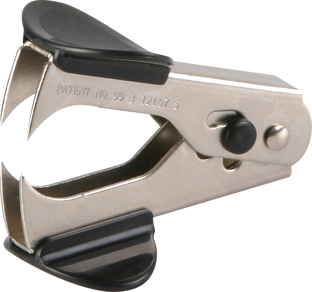 STAPLE REMOVER BLACK - 0