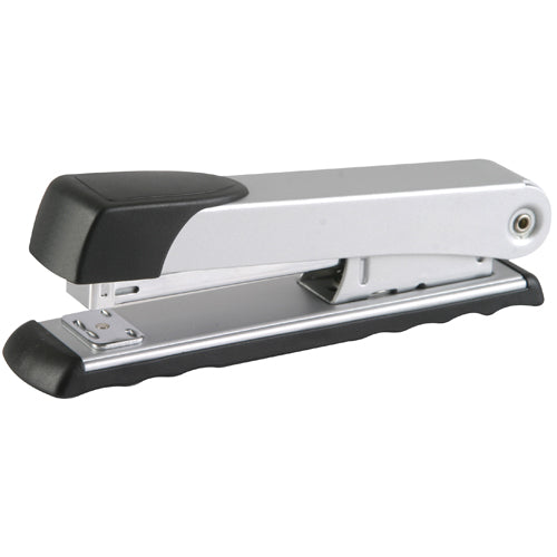 STAPLER STEEL 210x(24/6 26/6) SILVER 20pg - ST2035M