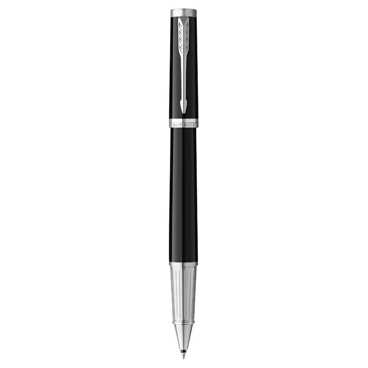 Parker Ingenuity Rollerball Pen Fine Nib Black Ink