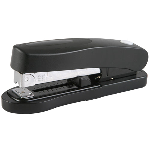 STAPLER F/LOAD 105x(23-24-26/6 &amp; 8) BLACK 50pg - ST3032B