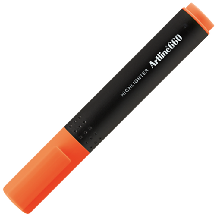 Artline EK-660 Fluorescent Highlighter