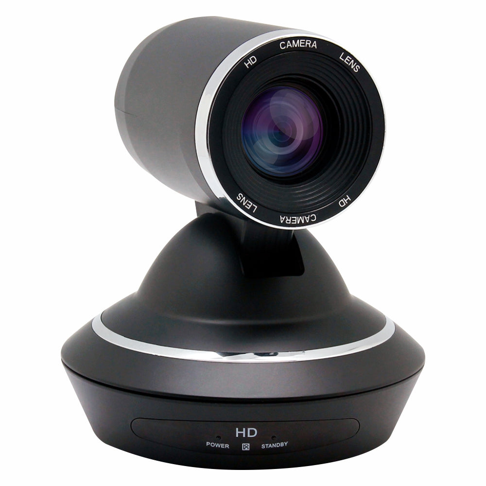 VIDEO CONFERENCE PTZ WEBCAM FULL HD1080P (RJ45 Port) - VC1080C