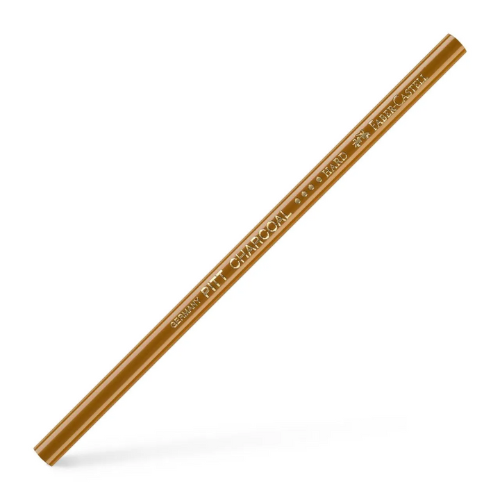 Faber-Castell Pitt Compressed Charcoal Pencils