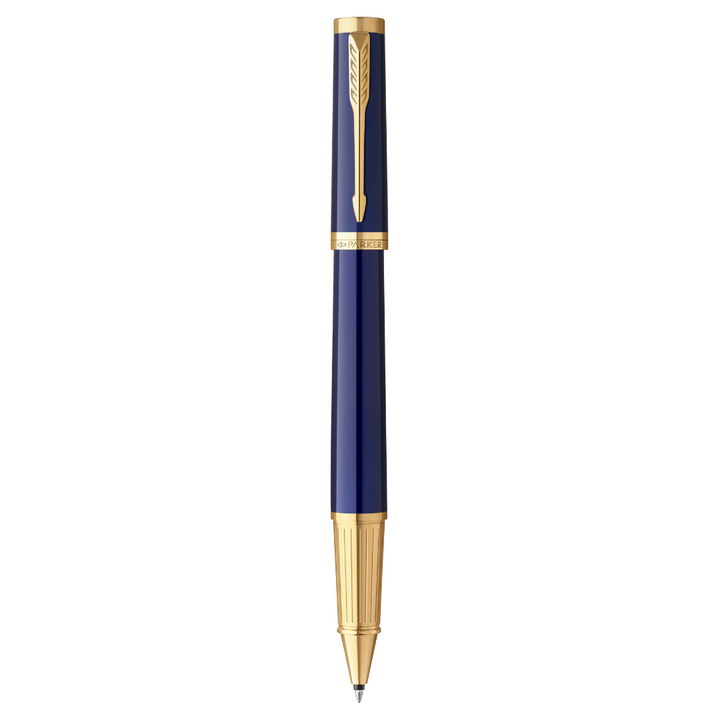 Parker Ingenuity Rollerball Pen Fine Nib Black Ink
