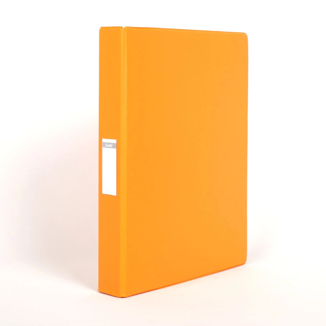 Bantex PVC Ringbinder 25mm A4