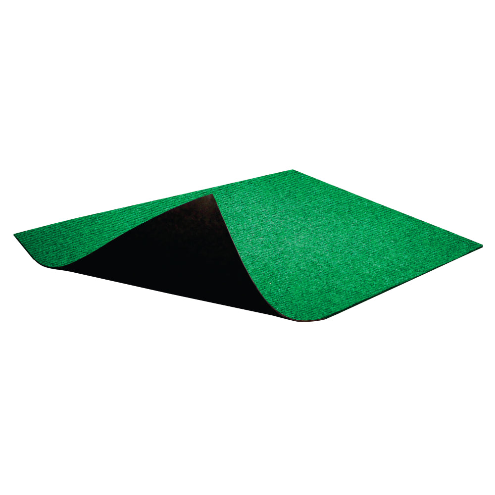 Parrot Floor Protector Ribbed Non-Slip 1200 x 850 x 5.5mm