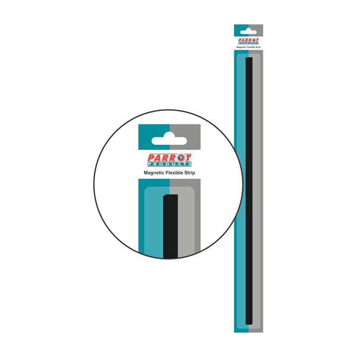 Parrot Magnetic Flexible Strip (1000*20mm)