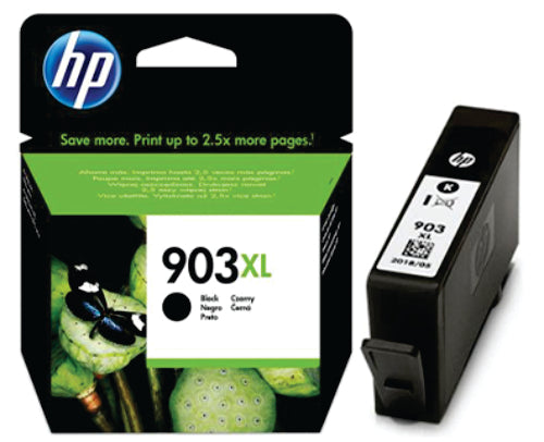 HP 903xl Original Ink Cartridges
