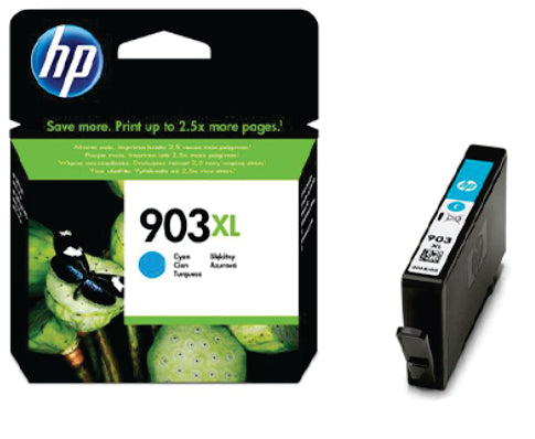 HP 903xl Original Ink Cartridges