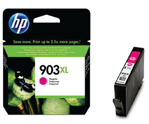 HP 903xl Original Ink Cartridges