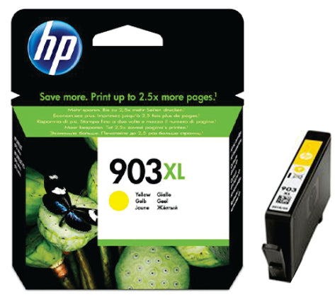 HP 903xl Original Ink Cartridges