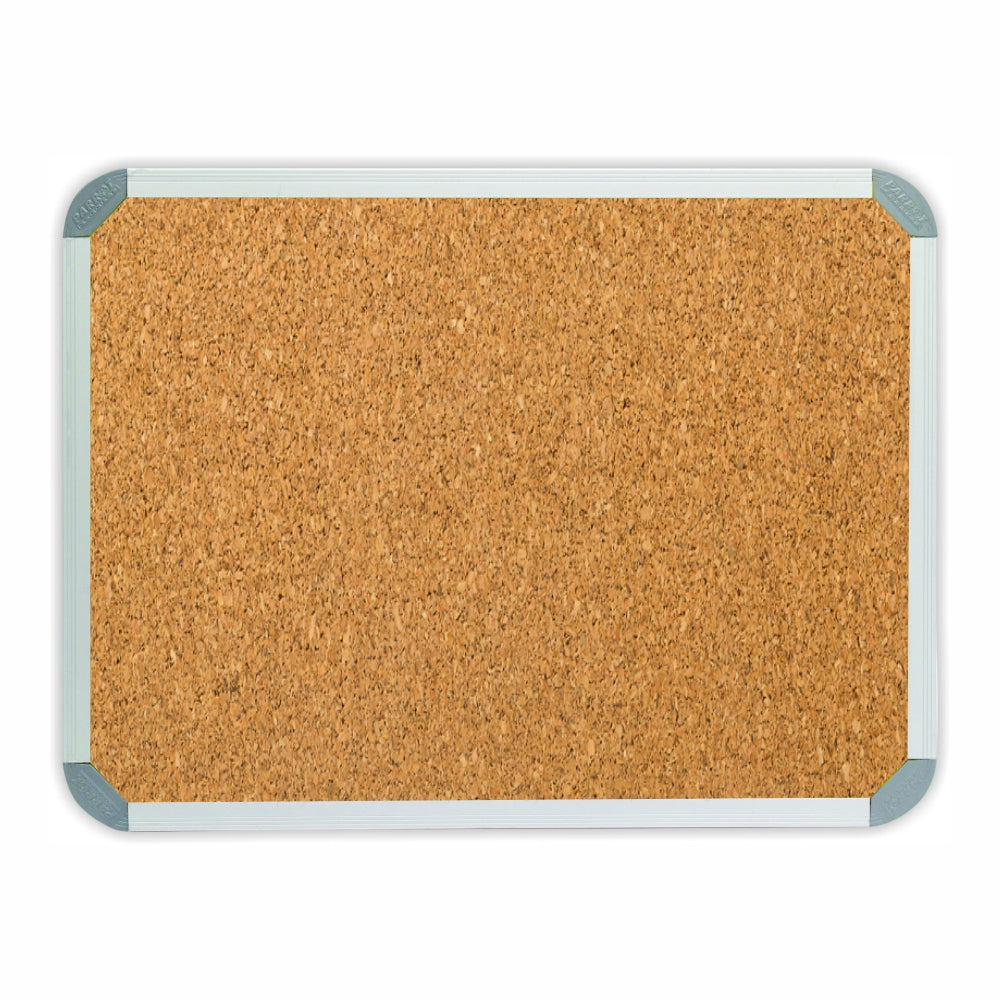 Parrot Info Board (Aluminium Frame - 900*900mm)