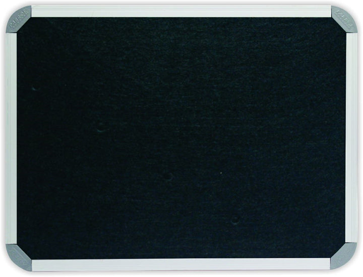 Parrot Info Board (Aluminium Frame - 1200*900mm)