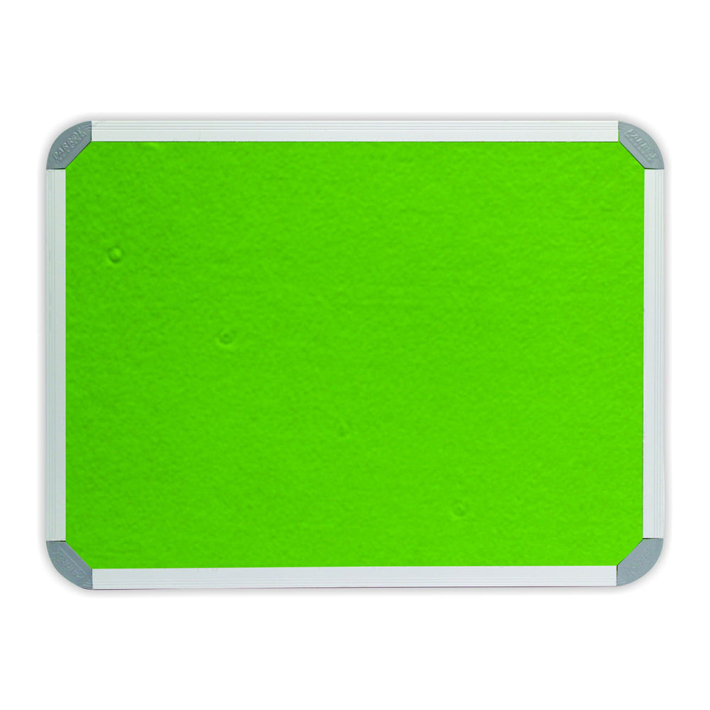 Parrot Info Board (Aluminium Frame - 1200*900mm)