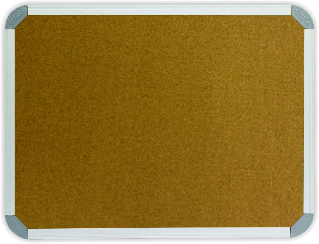 Parrot Info Board (Aluminium Frame - 1200*900mm)