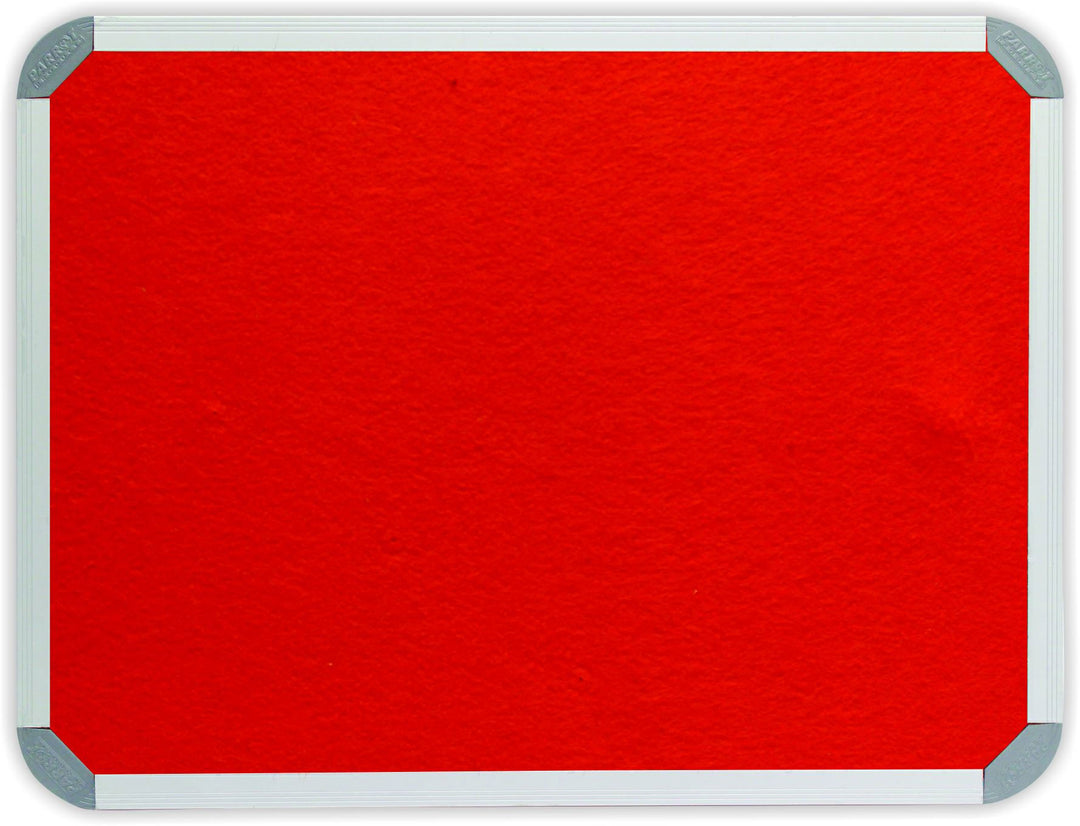 Parrot Info Board (Aluminium Frame - 1200*900mm)