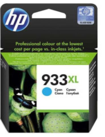 HP 933XL Officejet Ink Cartridge