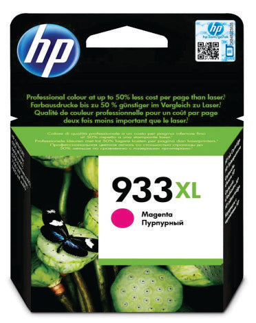 HP 933XL Officejet Ink Cartridge