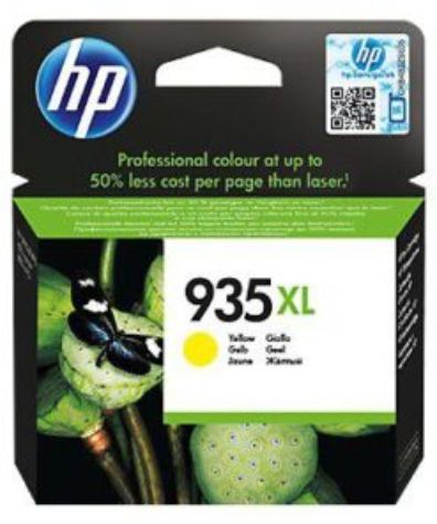 HP 953XL High Yield Ink Cartridge
