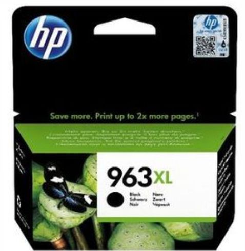 HP 963XL Original Ink Cartridge
