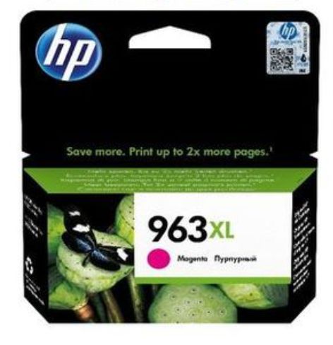 HP 963XL Original Ink Cartridge