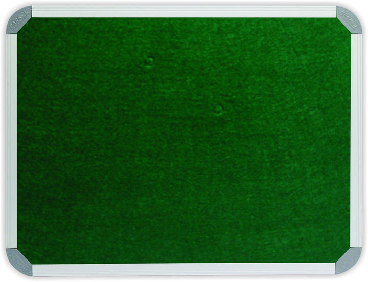 Parrot Info Board (Aluminium Frame - 3000*1200mm)