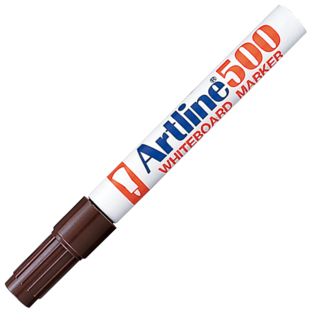 Artline EK-500 2.0mm Whiteboard Bullet Marker