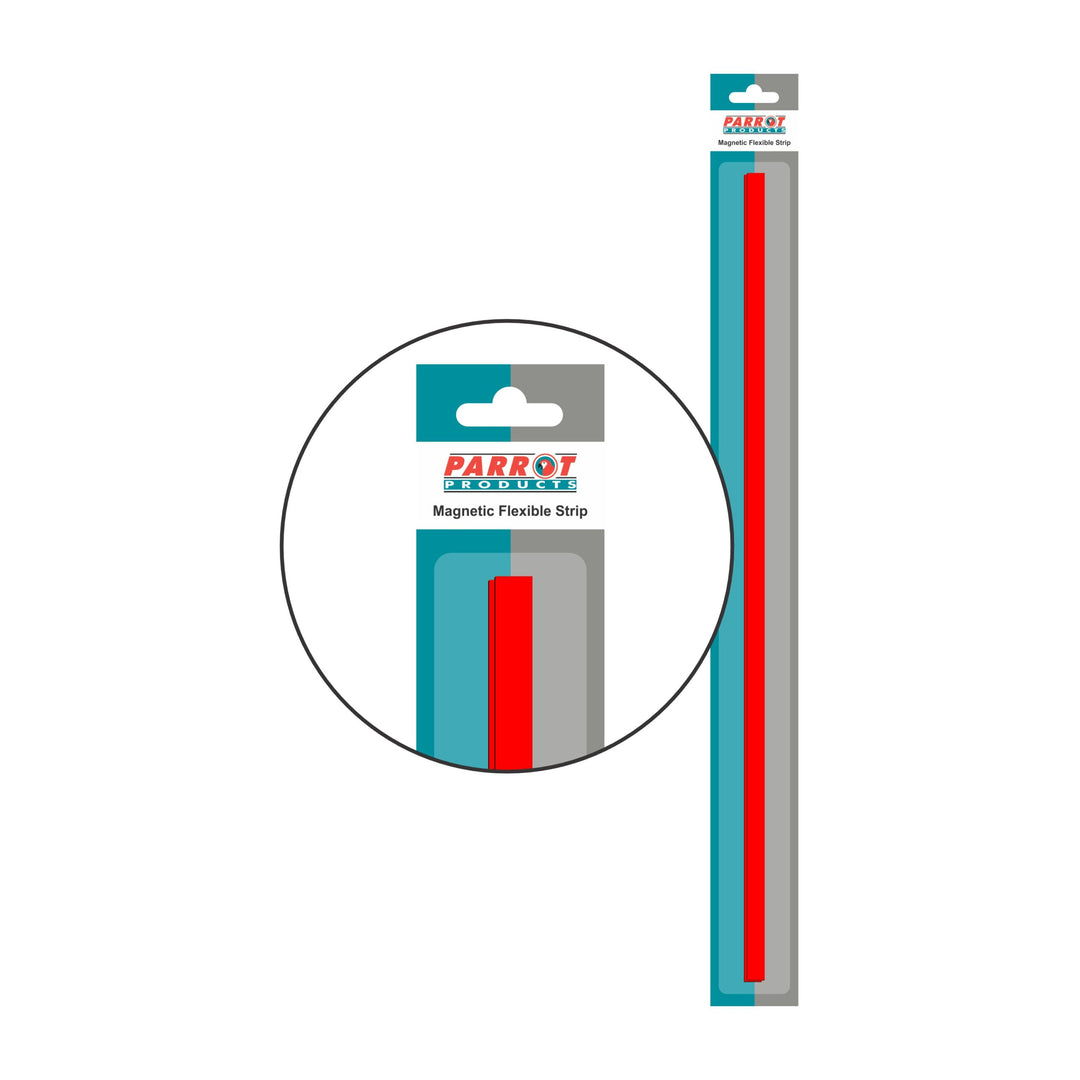 Parrot Magnetic Flexible Strip (1000*20mm)