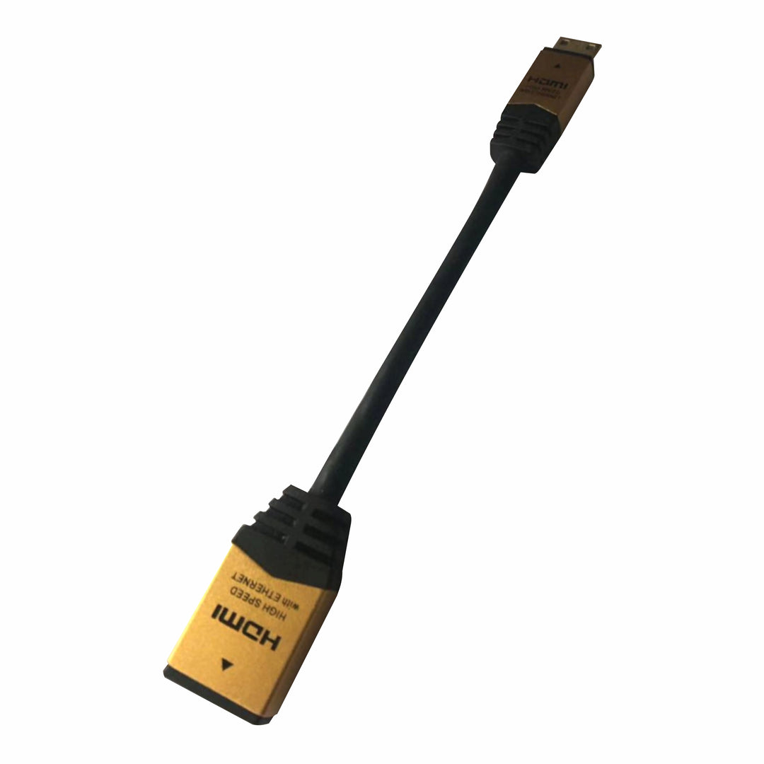 Parrot Female HDMI To Mini Male HDMI Adaptor - AD2004