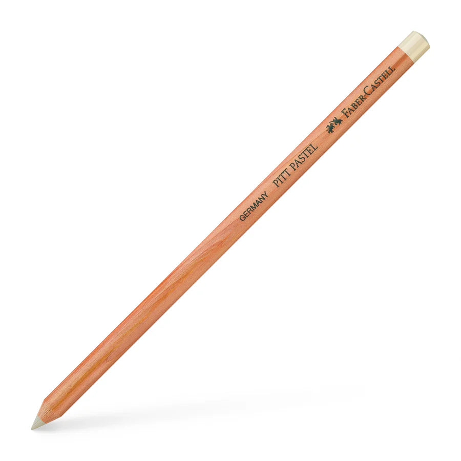 Faber-Castell Pitt Pastel Pencil 270 Warm Grey I Box Of 6 - A112170