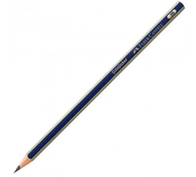 Faber-Castell Goldfaber Graphite Pencil 1221