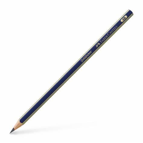 Faber-Castell Goldfaber Graphite Pencil 1221