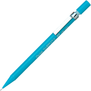 Pentel Sharplet Economy Pencil 0.5mm