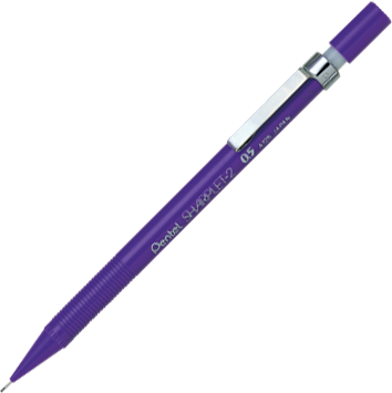 Pentel Sharplet Economy Pencil 0.5mm