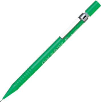 Pentel Sharplet Economy Pencil 0.5mm