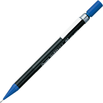 Pentel Sharplet Mechanical Pencil 0.7mm