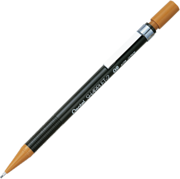 Pentel Sharplet Mechanical Pencil 0.9mm